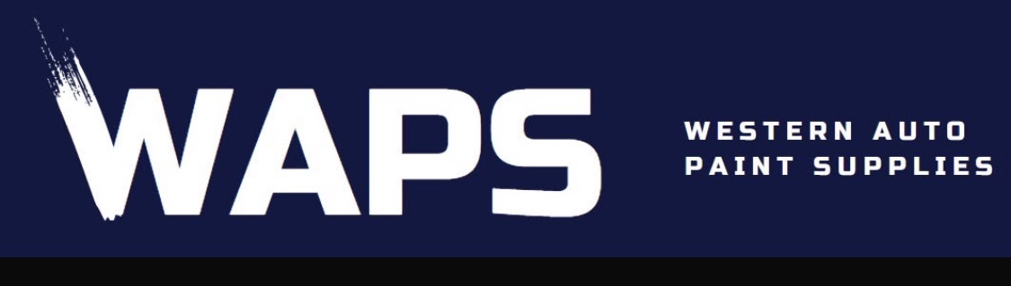 WAPS — Western Auto Paint Supplies